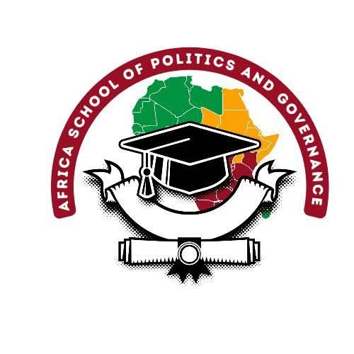 AFRICA SCHOOL OF POLITICS AND GOVERNANCE CC